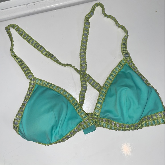 Victoria Secret Swim Top - Picture 1 of 2